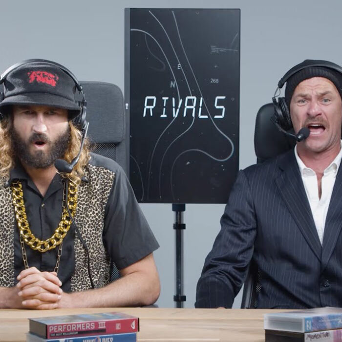 Jed Smith Talks About the Massive Cultural Influence of the Surf Podcast 'Aint That Swell'