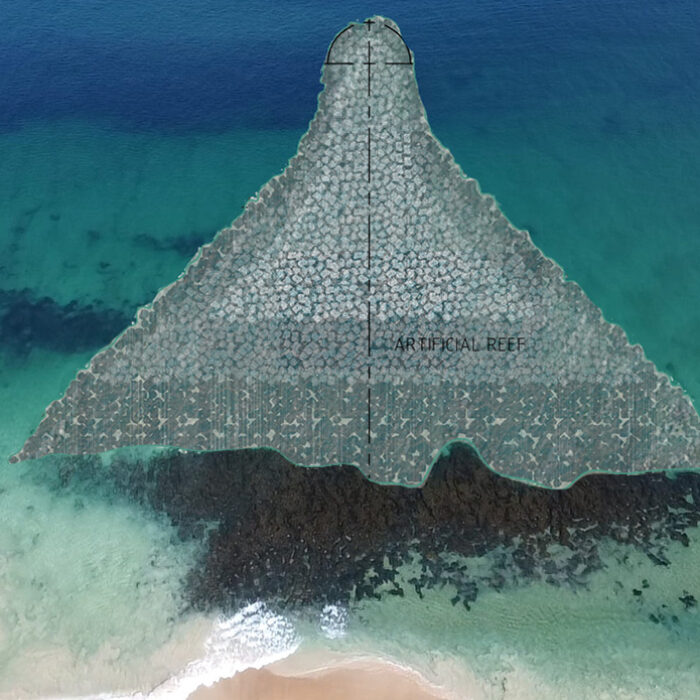 Will a New Artificial Reef in Western Australia Bring More Waves? Or Is It an Escalator to Nowhere?