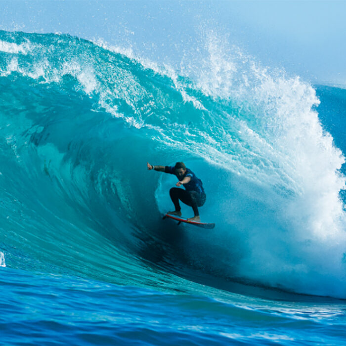 10 Images From Western Australia as The Box Makes Its Championship Tour Return