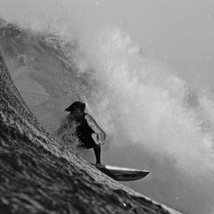 The Life of Clyde Aikau, In His Own Words