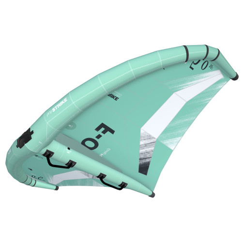The Best Wings for Wing Foiling of 2025 | The Inertia Tested