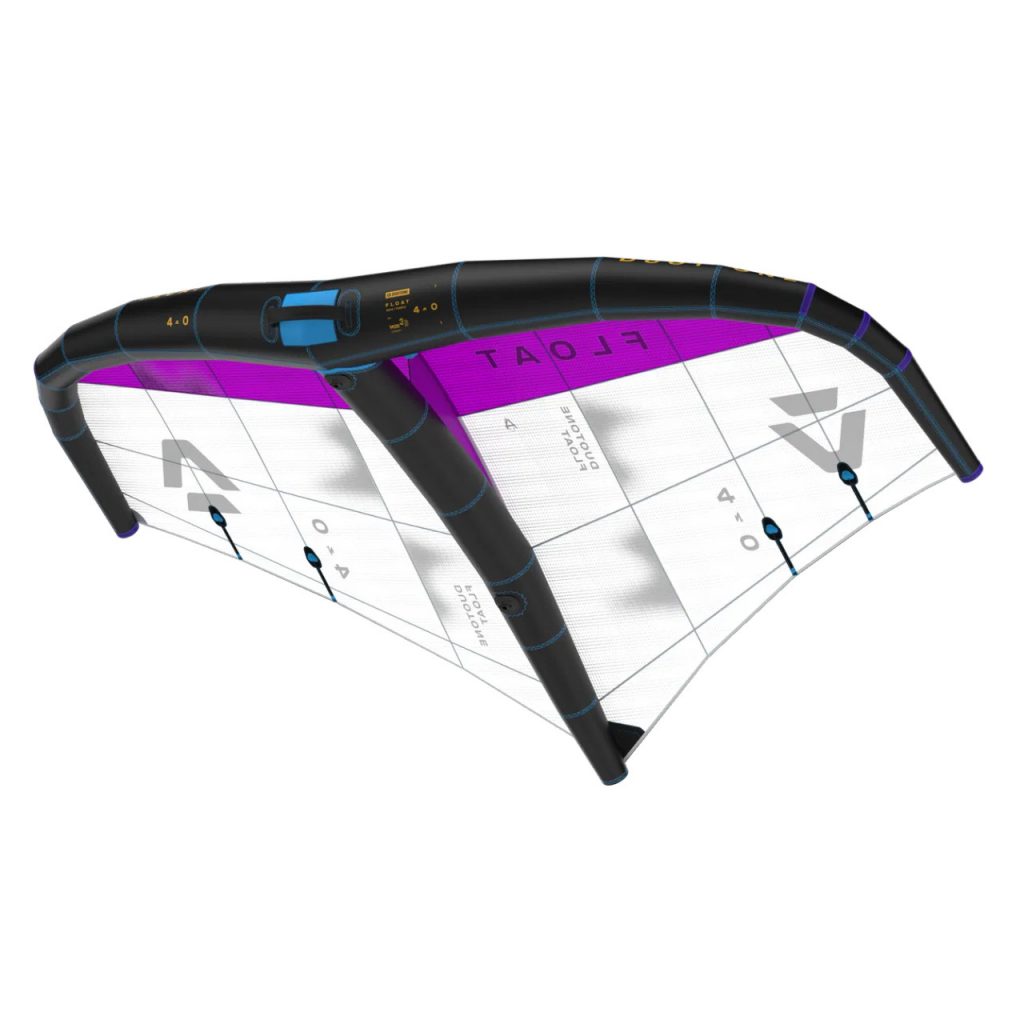 The Best Wings for Wing Foiling of 2025 | The Inertia Tested