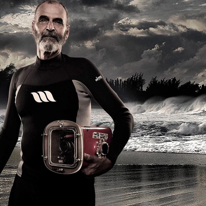 Iconic Surf Filmmaker Jack McCoy Dead at 76