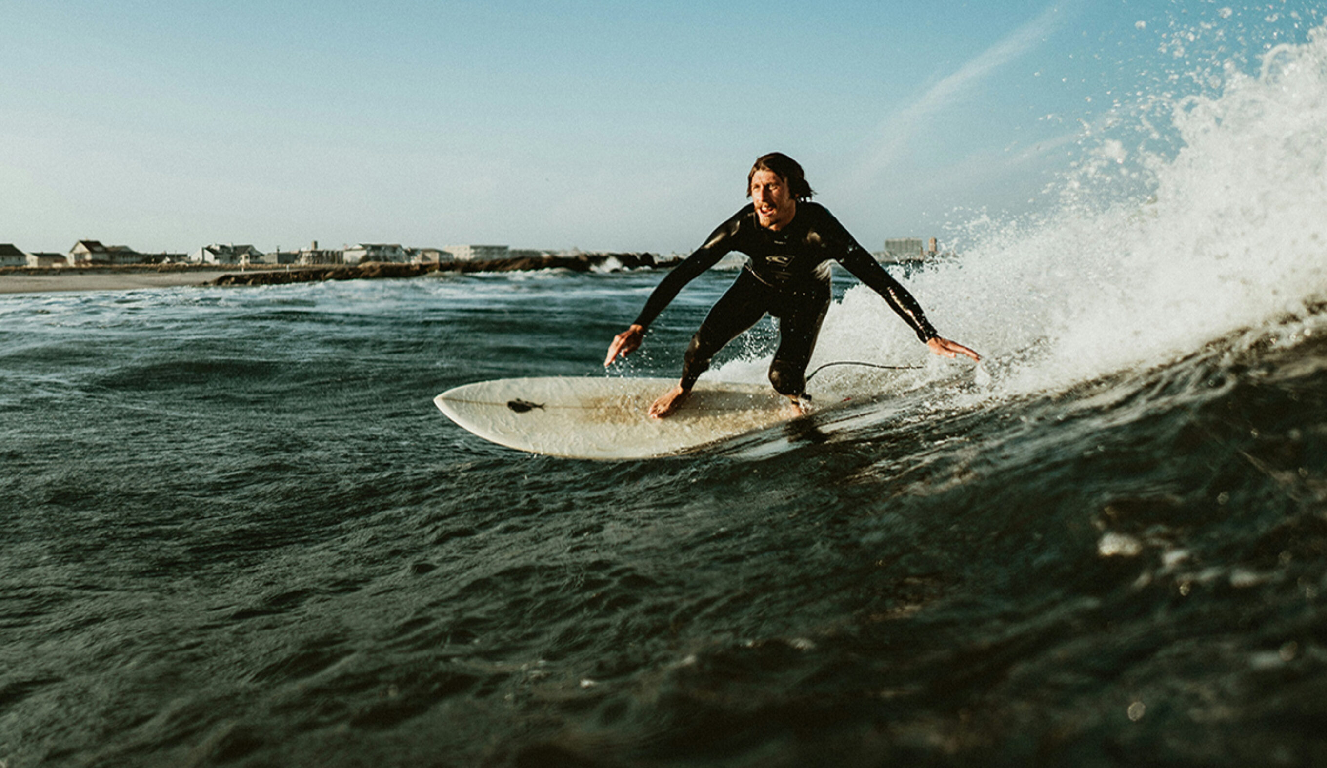 Do You Love Your Local Wave?