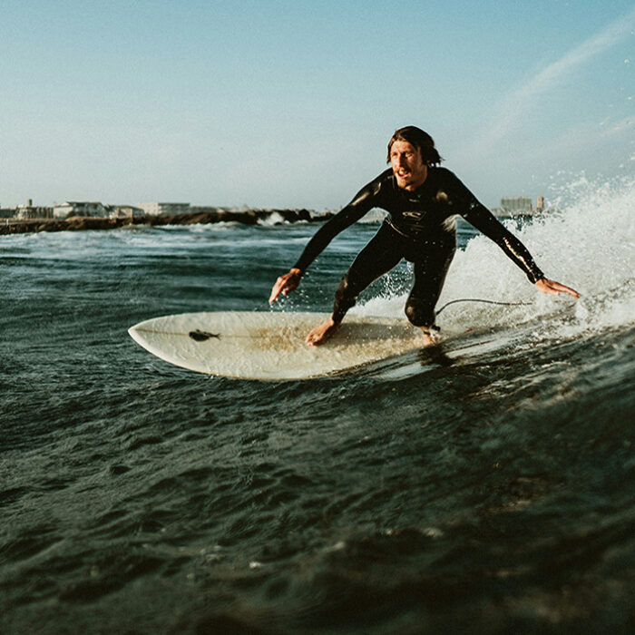 Do You Love Your Local Wave?