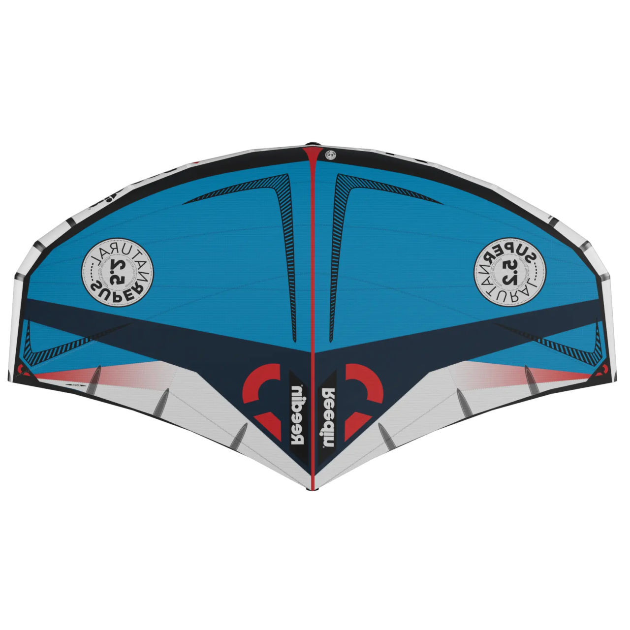 The Best Wings for Wing Foiling of 2025 | The Inertia Tested