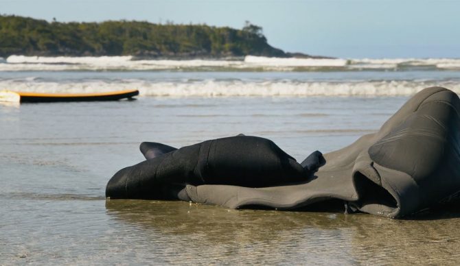 Surfrider Canada ReSurf Program