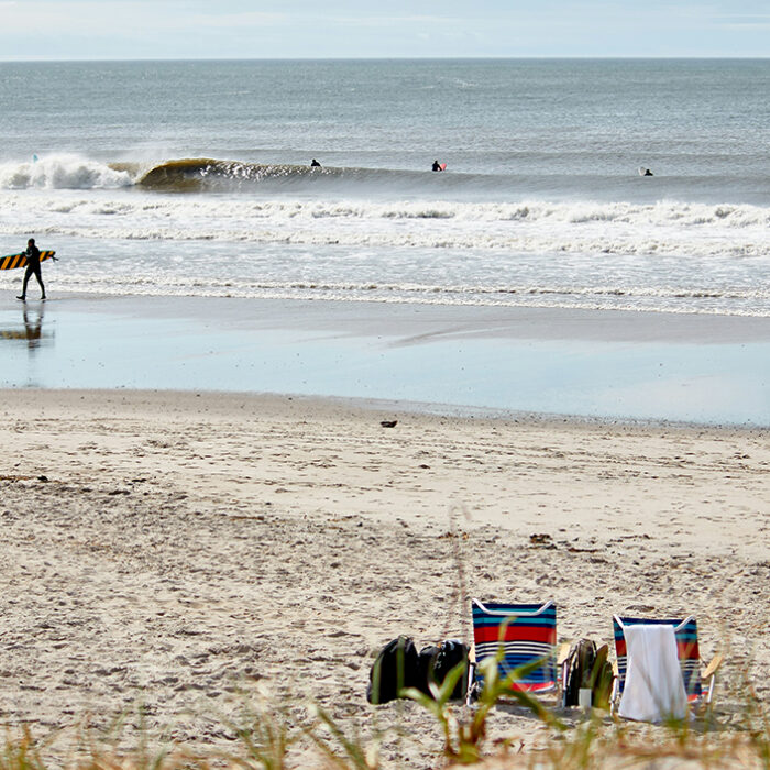 Surfing Will Still Be Forbidden This Summer on a Dangerous Stretch of Rockaway Beach