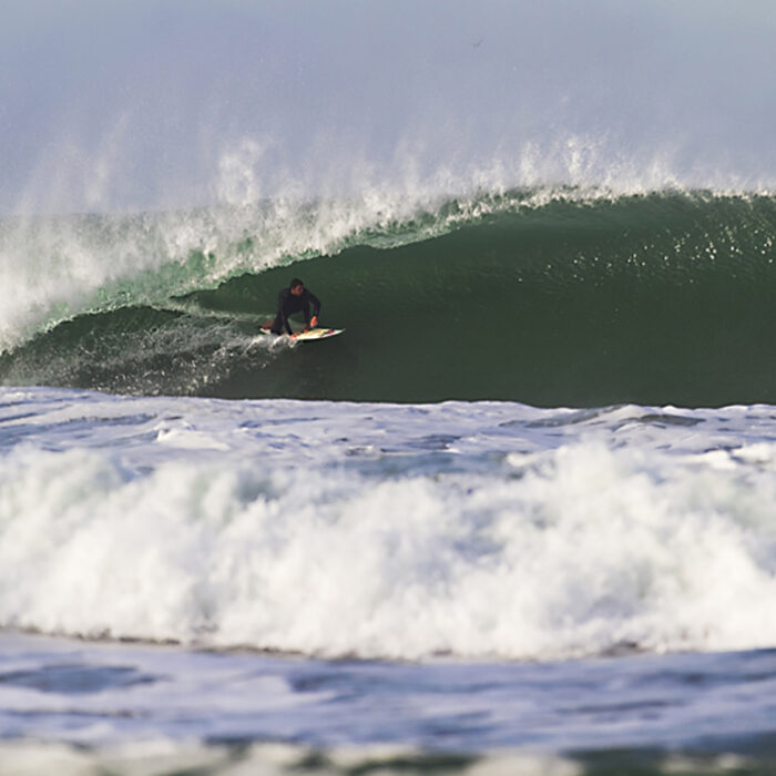 That First-Surf-Back-Home Feeling Only Ocean Beach Can Provide