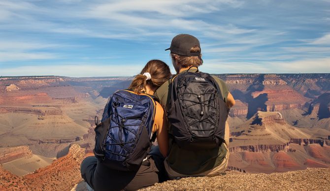 A New Online Hiking Tool Could Reduce Deaths in the Grand Canyon