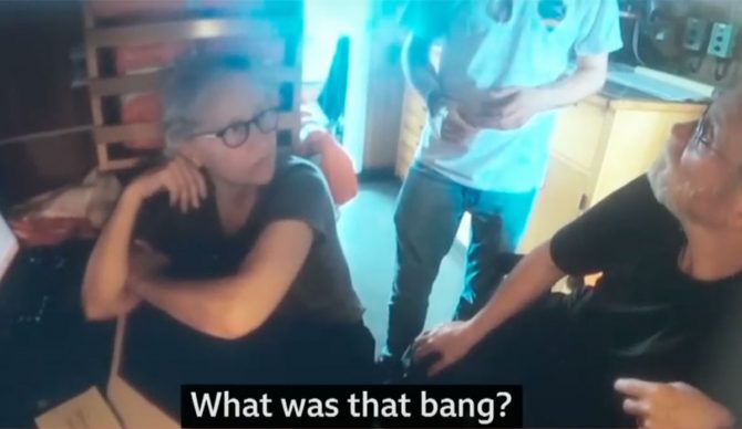 Titan submersible disaster