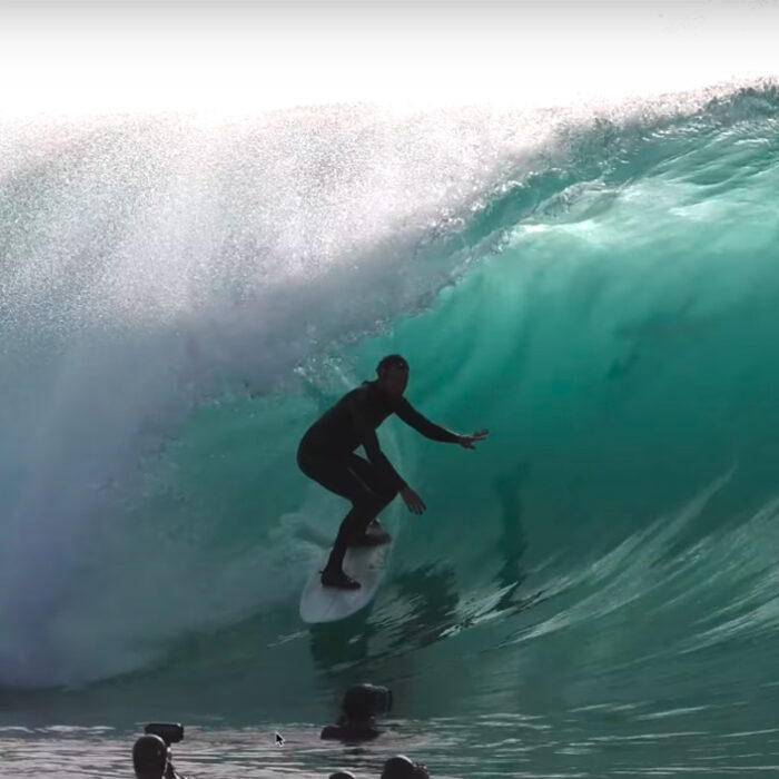 13 of the Craziest Things I've Witness While Filming Surf