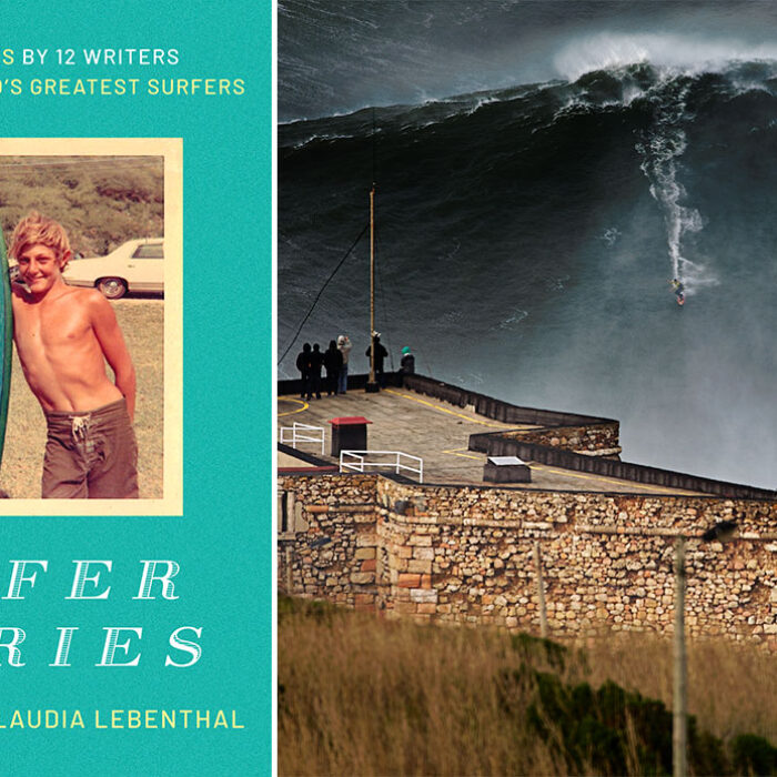 Surfer Stories
