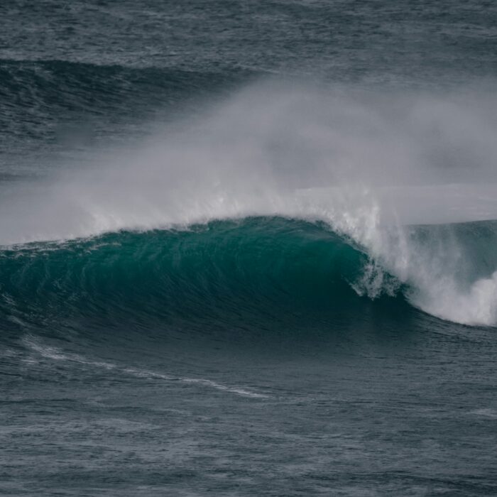 Bundorand, Ireland will host its first-ever JQS event. Photo: Tino Rischawy // Unsplash