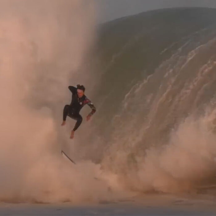 Wedge wipeouts