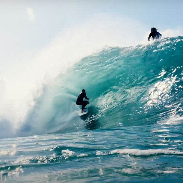 The Wedge with Koa Rothman
