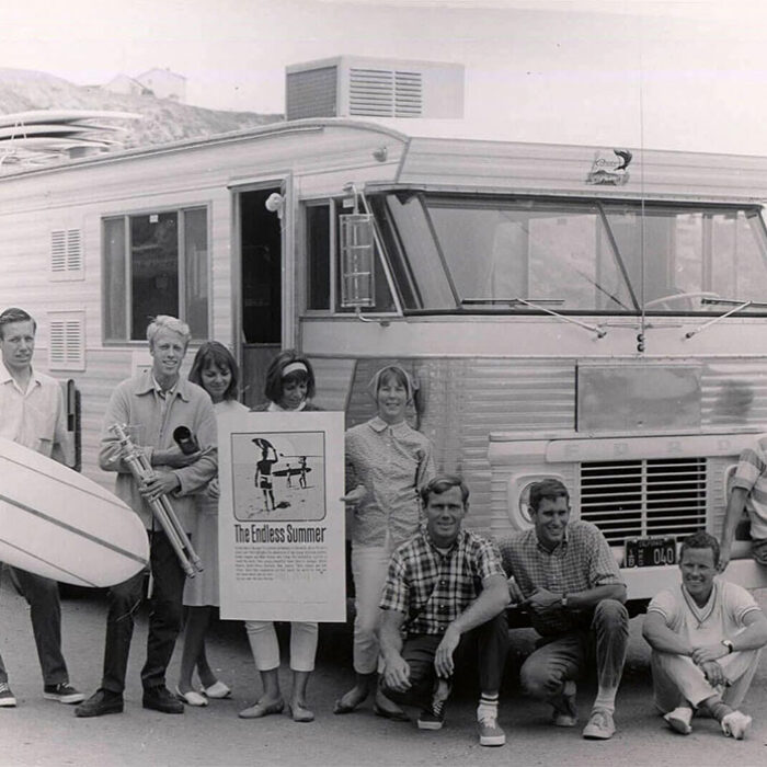 The Endless Summer