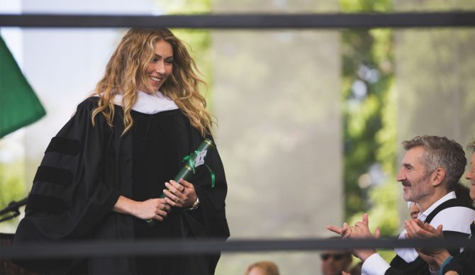 Photo: Katie Lenhart // Dartmouth