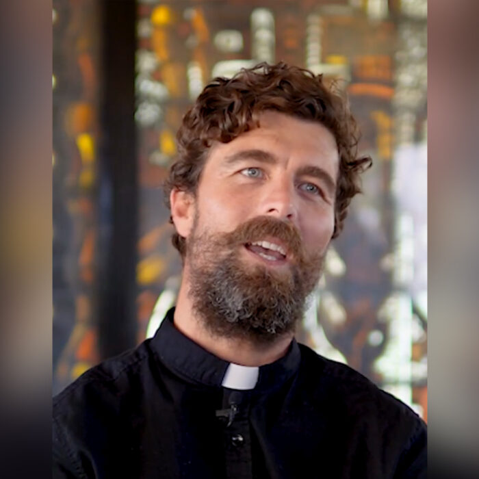 Photo: Notre Dame Australia // Instagram