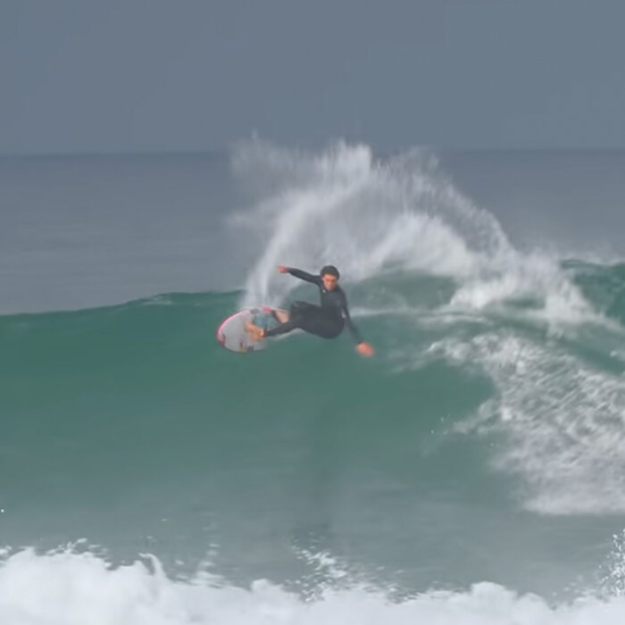 Photo: Old Surf Dad // YouTube
