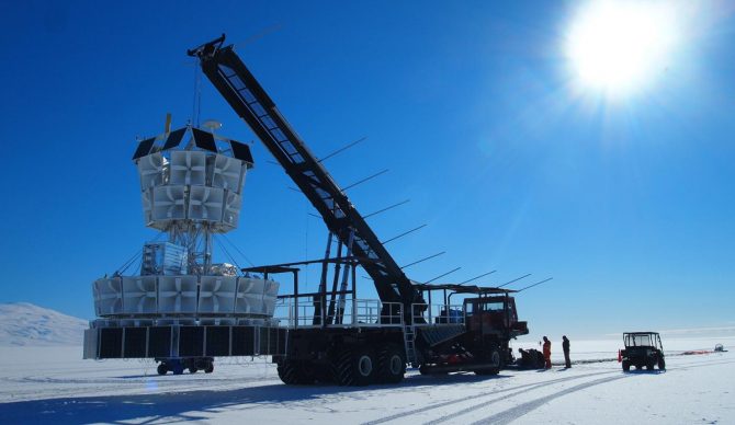 Photo: Stephanie Wissel // Penn State