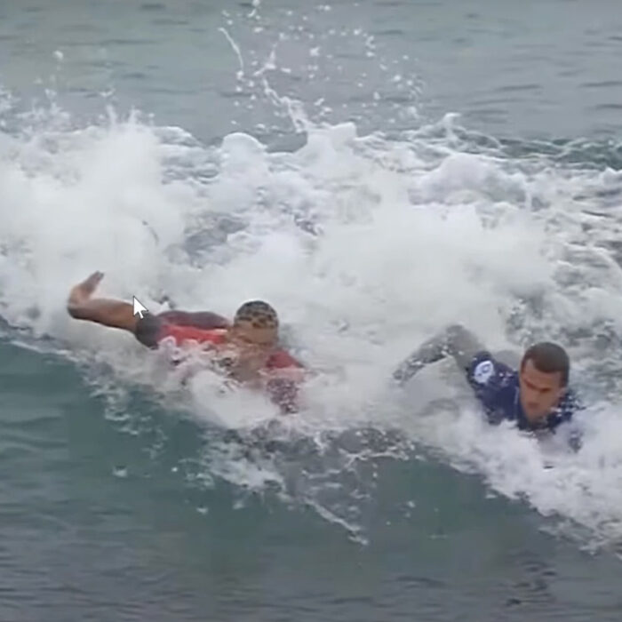Photo: WSL // YouTube
