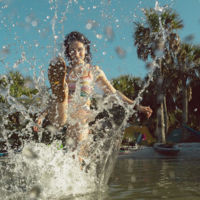 Summer adventures outfitted by REI