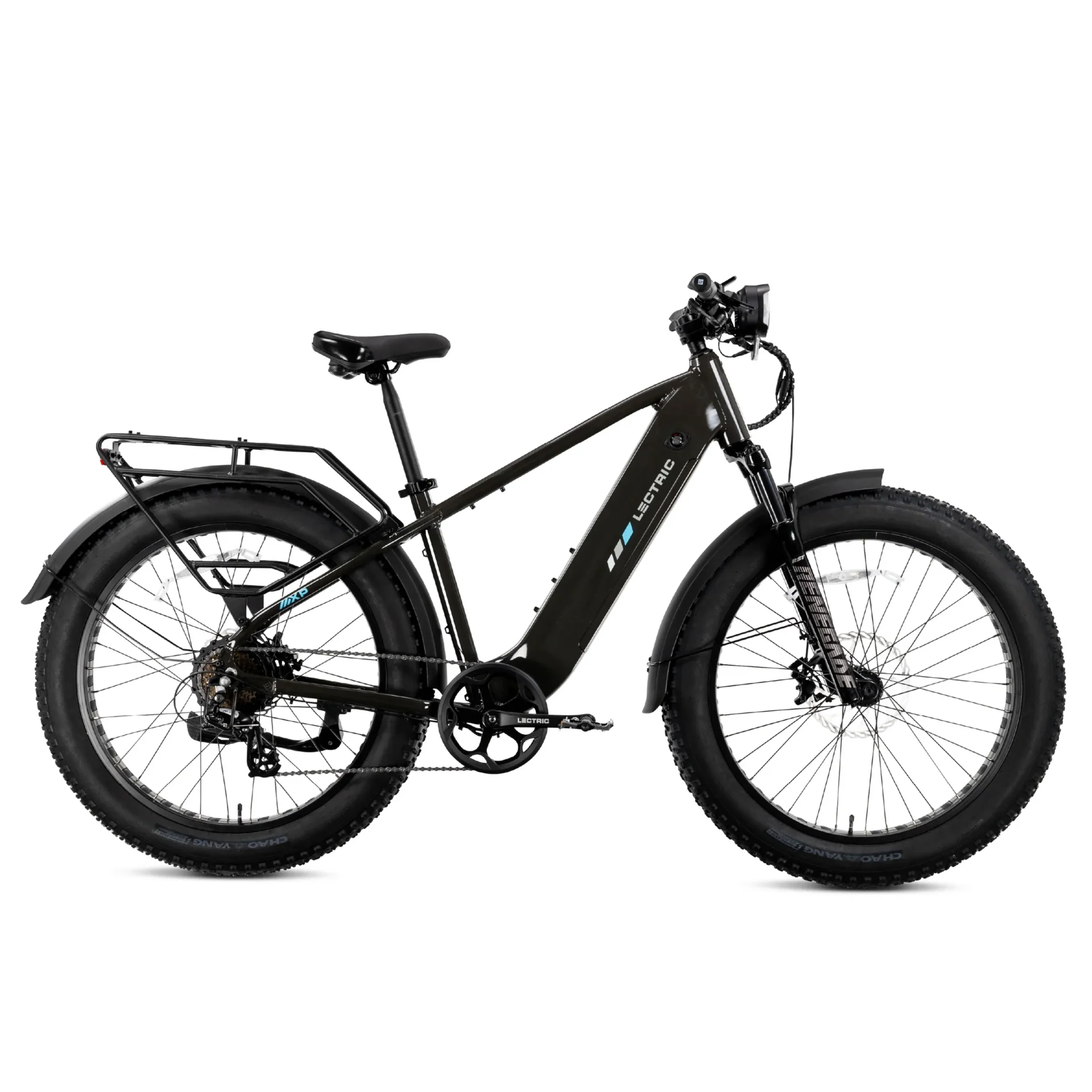 Lectric Xpeak 2.0