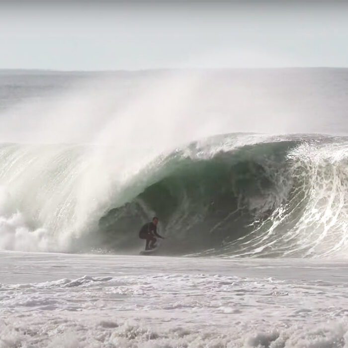 As a Surf Cinematographer, Here Are 14 Clips That Blew My Mind