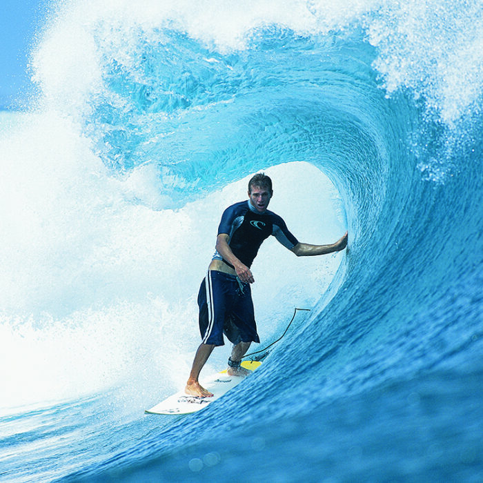 Surfing's Greatest Interviews: Cory Lopez