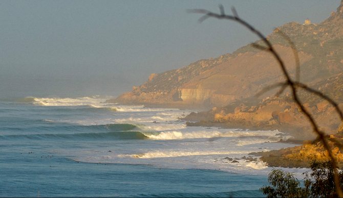 Photo: Amine Nader // NowNowMedia