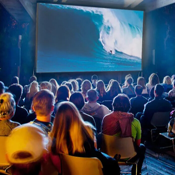 The Florida Surf Film Festival: Something in the Water
