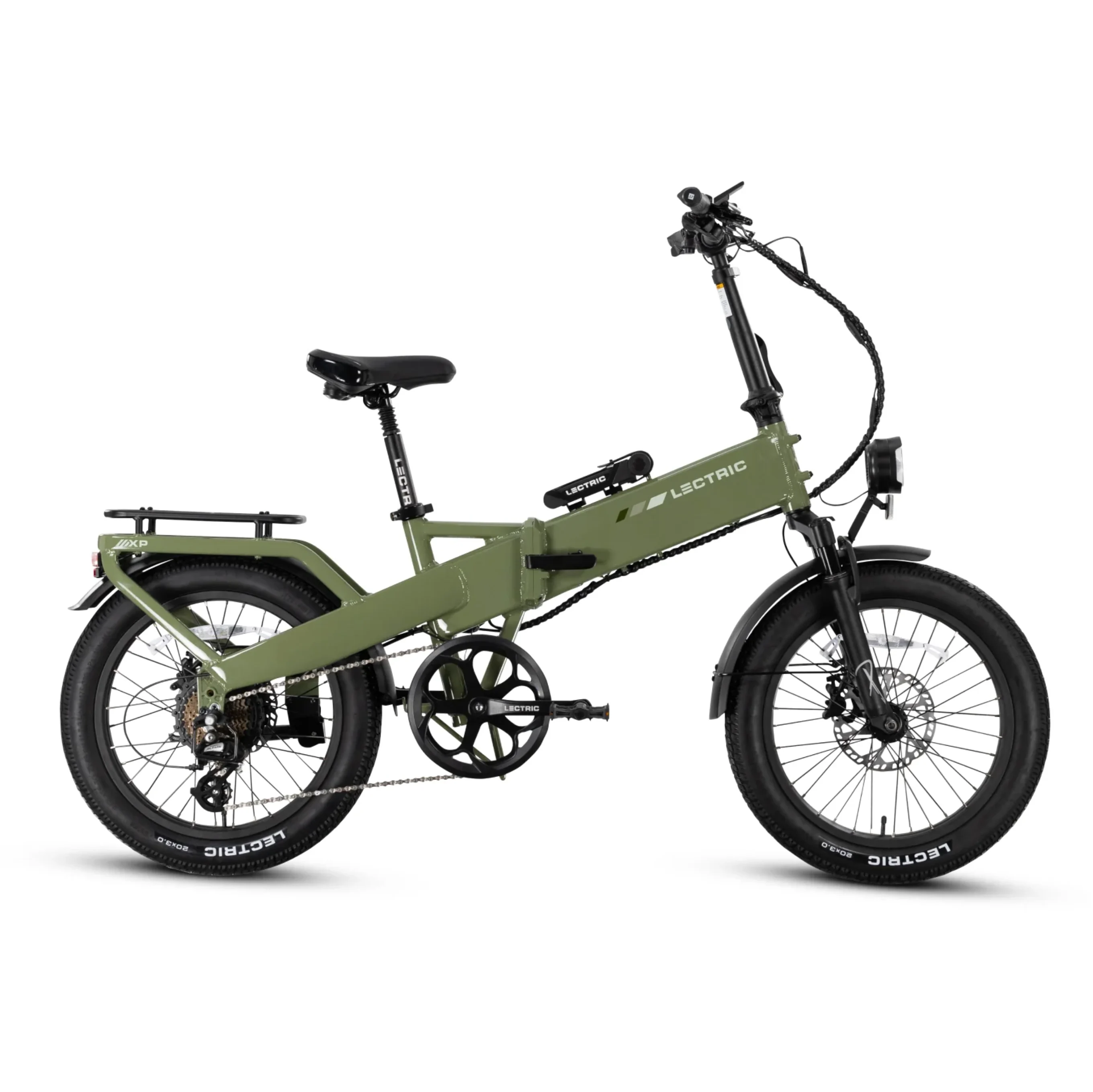 Lectric XP4
