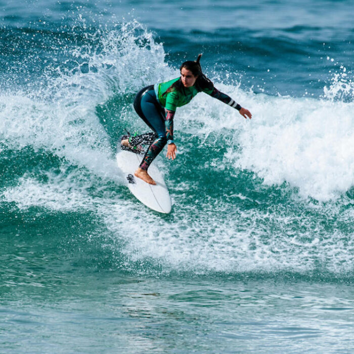 WSL Junior Event Canceled After Organizers Protest Israeli Participation