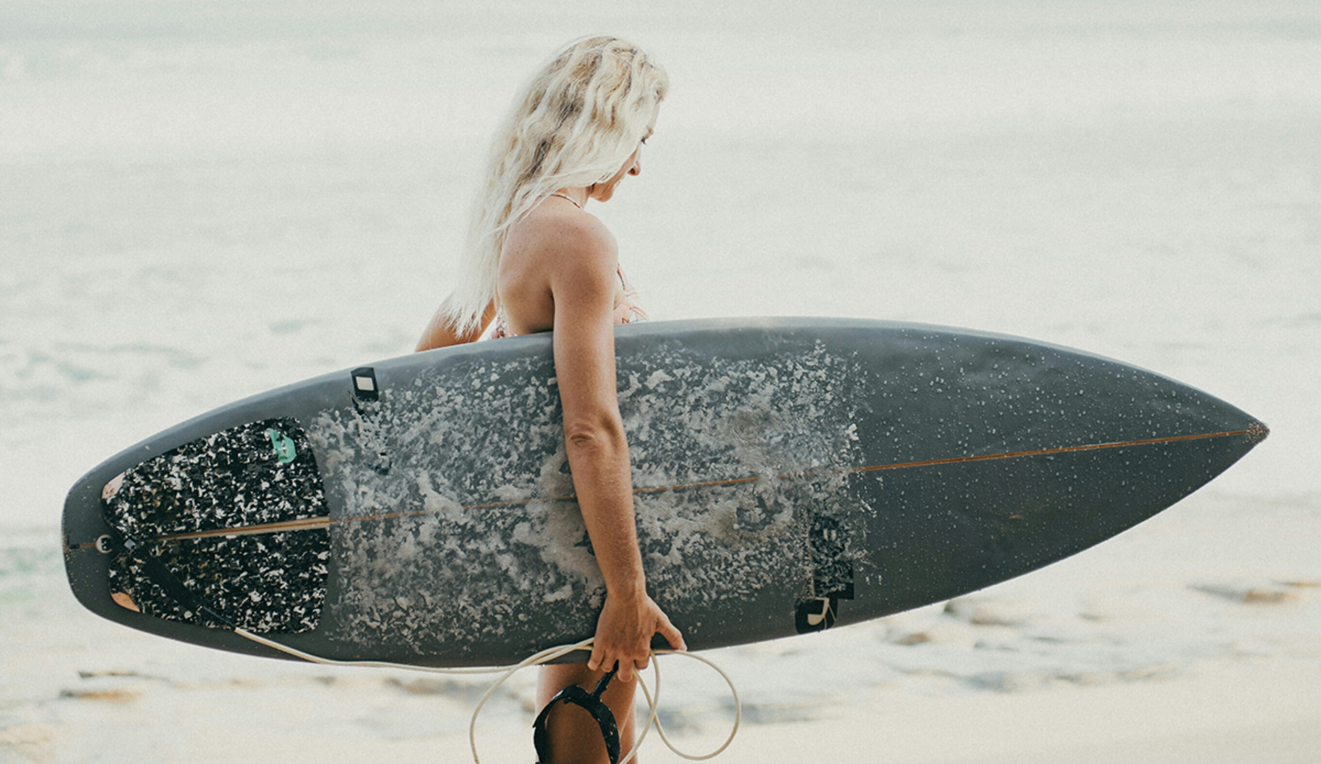 10 Things Even Experienced Surfers Do Wrong
