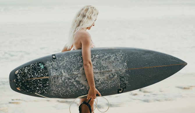 10 Things Even Experienced Surfers Do Wrong