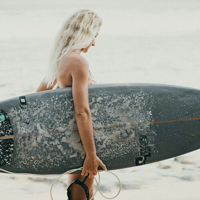 10 Things Even Experienced Surfers Do Wrong