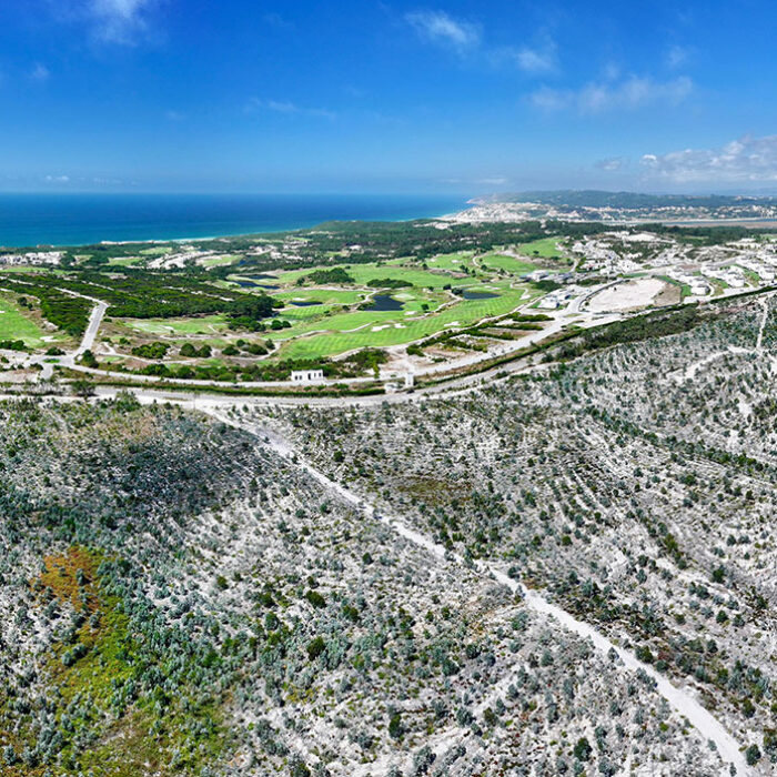 Portugal Wavegarden