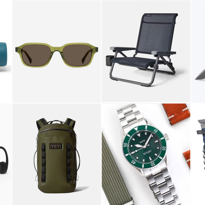 8 Things I'm using to make summer better
