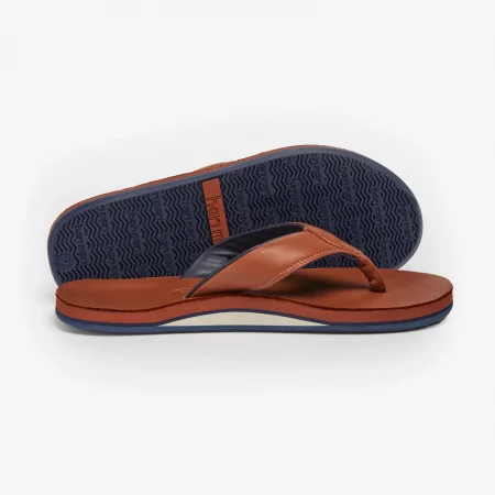 Hari Mari Clipper Flip Flops