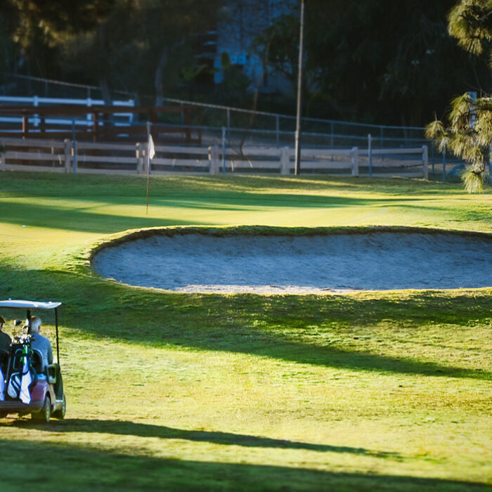 Golfers Are Attempting to Block Newport Beach, California’s First Wave Pool