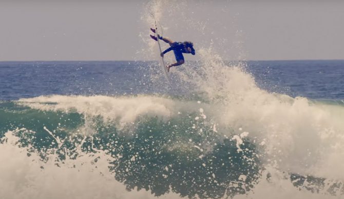 Dimitri Poulos Photo: Chapter 11 // YouTube