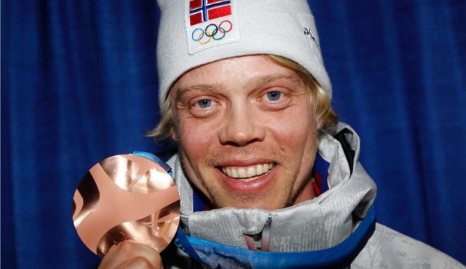 Lightning Strike Kills Norwegian Olympic Medalist Skier Audun Grønvold
