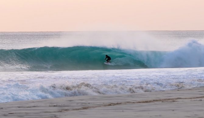 Photo: Mikey February // YouTube