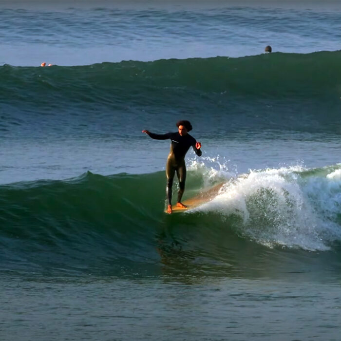 12 Minutes of Malibu at Its Most Pristine (and Chaotic)