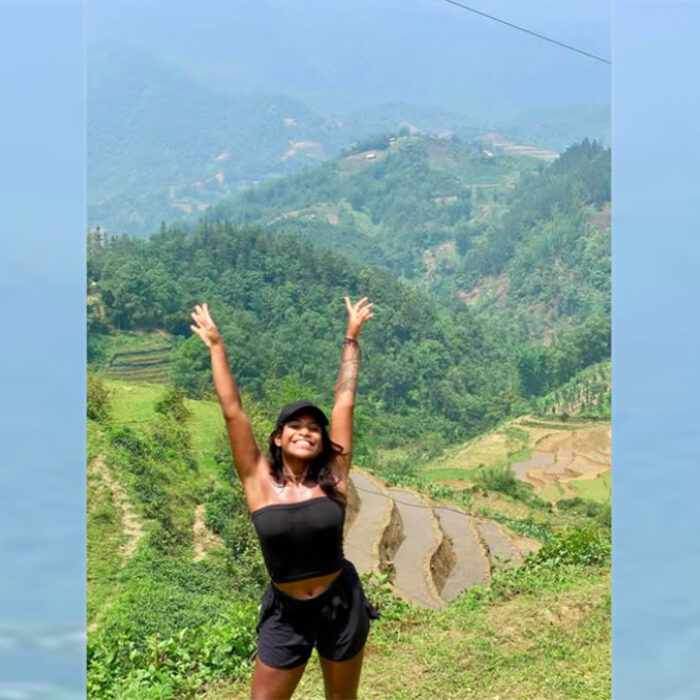 Unanswered Questions Surround Brazilian Hiker Tragedy in Indonesia
