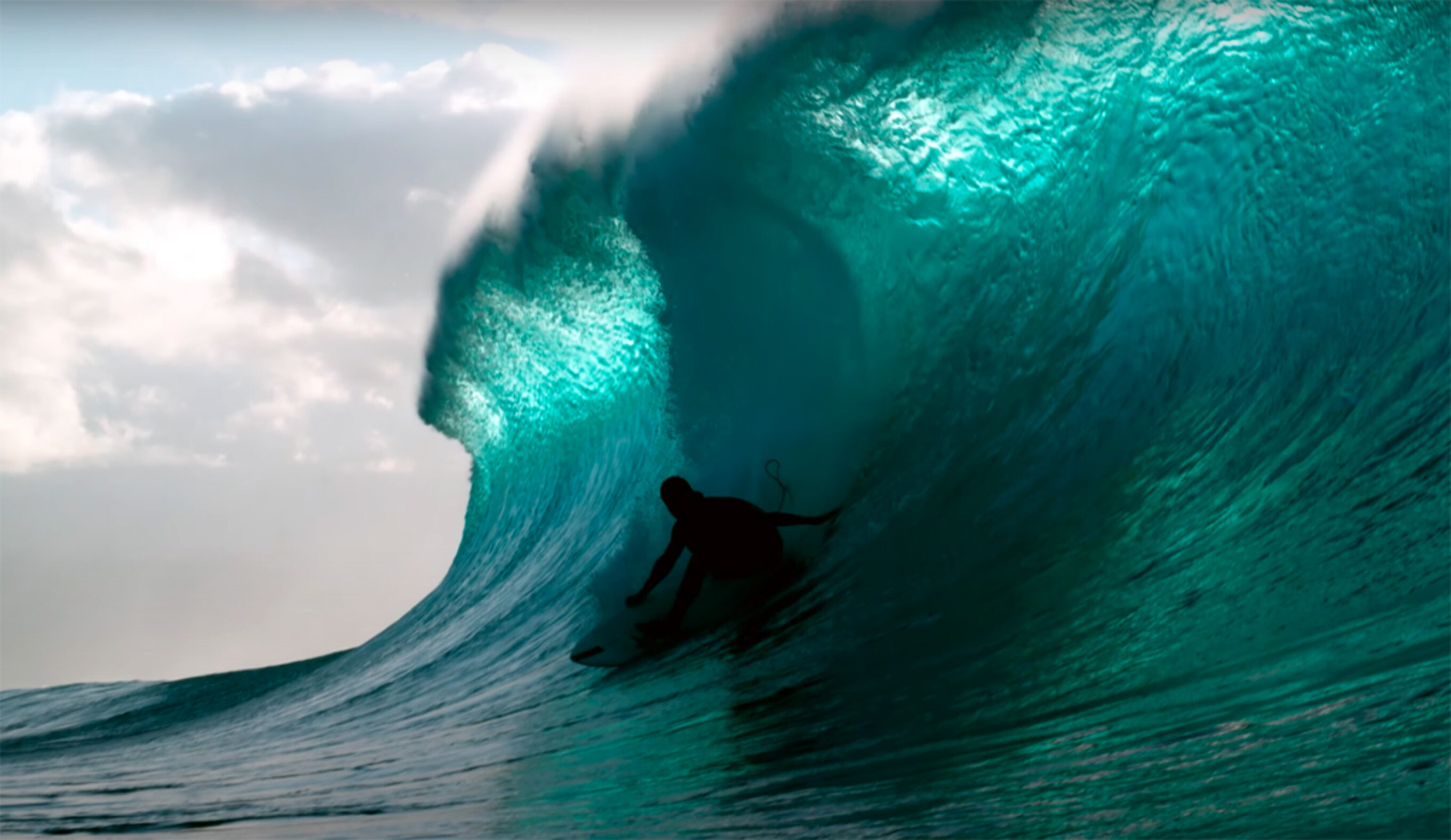 Albee Layer's 'Less Than Easy' Is a Visual Masterpiece Focused on Maui