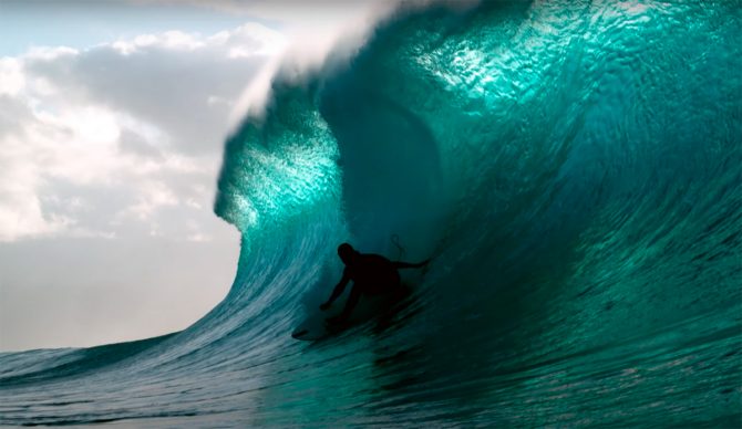 Albee Layer's 'Less Than Easy' Is a Visual Masterpiece Focused on Maui