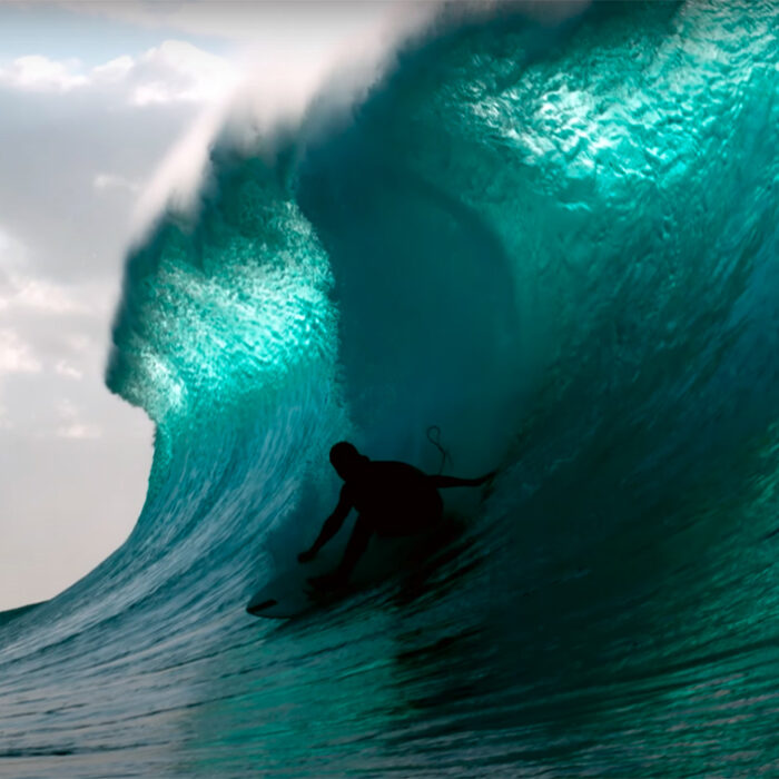 Albee Layer's 'Less Than Easy' Is a Visual Masterpiece Focused on Maui