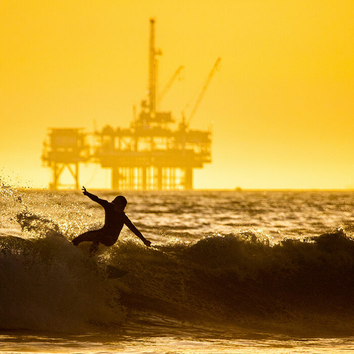 We Spoke with Surfrider about the Ocean Disaster in Trump’s ‘Big Beautiful Bill’